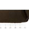 Вискоза сатиновая блузочная Темно-коричневая FRM H22/4/J44 12062422