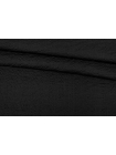 Хлопок рубашечный сирсакер Черный FRM H7/B50 12062427