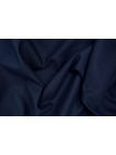 Хлопок костюмно-плательный Темно-синий FRM H10/5 C10 12062448