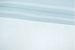 ОТРЕЗ 2,5 М Подкладочная купра MAX MARA Голубая (11) 19062462-1