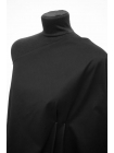 Хлопок плательно-костюмный MAX MARA Черный ММ H1/6 / С70 23062433