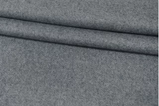 Фланель шерстяная костюмная Серо-голубая NST H59/5/ CC10  10082407