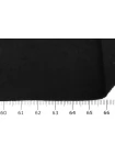 Шерстяное сукно Черное IDT H55/6  CC70 13062405