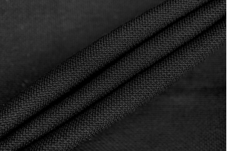 Джерси фактурный Balenciaga Черный TRC H47/5 W60 21072403