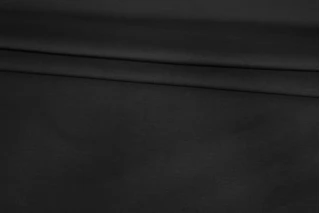 ОТРЕЗ 1,05 М ДЕФЕКТ Джерси вискозный BALENCIAGA Черный TRC (ДФ2) 21072410-1