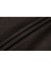 Джерси вискозный Темно-коричневый TRC H47/1 Y70 21072418