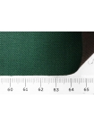 Костюмная шерсть на дублерине Зеленая TIG H59/2 СС70 4072417
