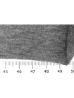 Трикотаж хлопковый с шерстью BRS  H49/X20 23082457