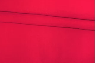 Плательная креш-вискоза Малиновая H22/4 K55  28082406