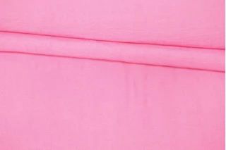 Плательная креш-вискоза Розовая DD H22/4 K55   28082407