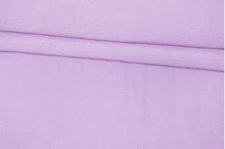 Плательная креш-вискоза Лавандовая H22/4 K55 28082415