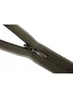 Молния хаки потайная 20 см YKK  G21 4092412
