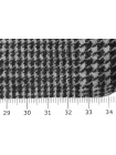 Джерси шерстяной в клетку Серый IDT H47/6 X40 14112487