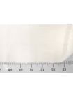 Хлопок костюмно-плательный сатиновый Молочный IDT H10/1 D60 15112478
