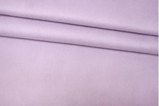 Фланель костюмно-плательная шерстяная Лиловая ДЕФЕКТ NST H59/2 BB40 4102412