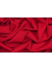 Трикотаж с шерстью Ягодно-красный ES H49/ X10 14012406