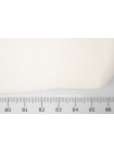Футер хлопковый с начесом Молочно-белый CVC H45 P30 29122303