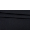 ОТРЕЗ 1,05 М Футер плотный с начесом Иссиня-черный CVC (25) 29122321-1