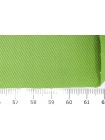 Джинса хлопковая BALENCIAGA Зеленый лайм ES H14/6/ii30 9012418