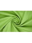 Джинса хлопковая BALENCIAGA Зеленый лайм ES H14/6/ii30 9012418