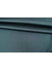 Кади вискозная Креп-атлас Темный серо-бирюзовый CVC H22/2/ J22 9012422