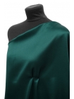 Шелк костюмный Bottega Veneta Темный изумруд H29/2 / N50 15032409