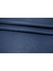 Плащевая ткань MAX MARA темно-синяя H54/GG10 16022456
