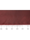 Плащевый нейлон MAX MARA темный винно-красный H54/GG10 16022458