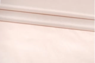 ОТРЕЗ 0,4 М ДЕФЕКТ Плащевый нейлон MAX MARA Серовато-пудровый (ДФ9) 18022458-2