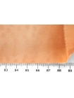 Шелк с ацетатом жаккардовый GIAMBATTISTA VALLI Светло-оранжевый KZ H29/1/N60 18032407