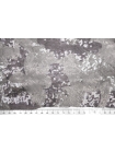 Пайетки на вискозном трикотаже FABIANA FILIPPI Серый Сиреневый KZ H37/ M20 18032422