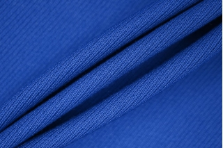 Плотная костюмная шерсть Bottega Veneta Синяя KZ H59/5 СС70 18032439