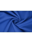 Плотная костюмная шерсть Bottega Veneta Синяя KZ H59/2 СС70 18032439