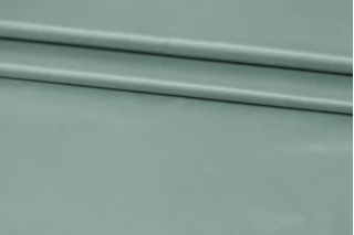 ОТРЕЗ 1,9 М Плащевый нейлон MAX MARA шалфей MM (10) 19022406-6