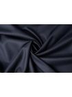 Костюмно-плательная поливискоза MAX MARA Глубокий темно-синий H63/4 / F70 19022423