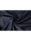 Костюмно-плательная поливискоза MAX MARA Глубокий темно-синий H63/4 / F60 19022423