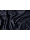 Костюмно-плательная поливискоза MAX MARA Глубокий темно-синий H63/4 / F60 19022423