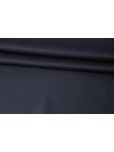 Костюмно-плательная поливискоза MAX MARA Глубокий темно-синий H63/4 / F60 19022423