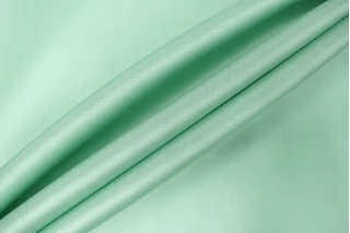 ОТРЕЗ 0,6 М ДЕФЕКТ Подкладочная вискоза Мятная (ДФ9) 28022404-6