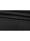 Трикотаж холодный вискозный Черный ISF H43/5 V60 28022408
