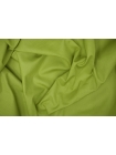 Батист хлопковый Желто-зеленый H1/3 / F22  28022443