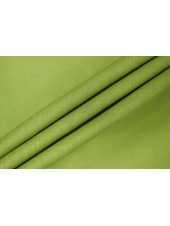Батист хлопковый Желто-зеленый H1/3 / F33  28022443