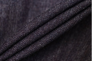 Джинса плательно-костюмная стрейч Темно-синяя FRM H14/4/HH30 10052444