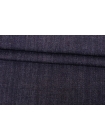 Джинса плательно-костюмная стрейч Темно-синяя FRM H14/4/HH30 10052444