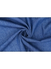 Джинса хлопок со льном Сине-голубая FRM H14/2/II20 10052446