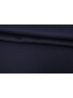 Лиоцелл плательно-костюмный Черно-синий SV H22/2 J10 21052405