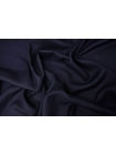 Лиоцелл плательно-костюмный Черно-синий SV H22/2 J10 21052405