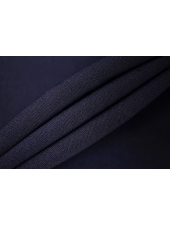 Костюмно-плательная ткань MARELLA Темно-синяя H27/5 F00 23062403