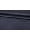 Твил плательный вискоза с шерстью Темно-синий BL H22/5 J66 29052414