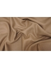 Вареная шерсть пальтово-костюмная Темно-бежевая BL H55/3/ EE50 29052421